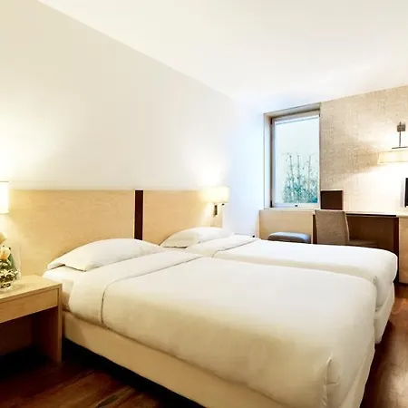 Hf Fénix Urban Hotel Lisbona