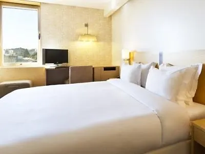 Hf Fénix Urban 4* Lisbona