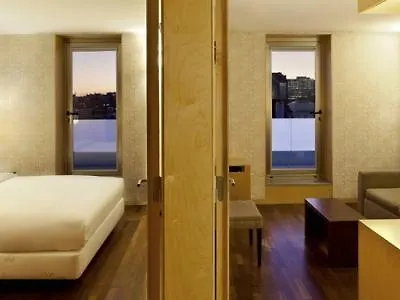 Hf Fénix Urban Hotel