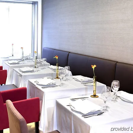 Hf Fénix Urban Szálloda 4*