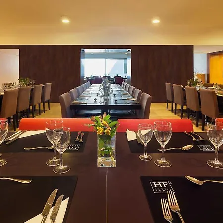 Hf Fenix Urban Otel Lisboa