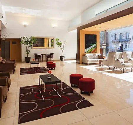 Hf Fénix Urban 4* Lisboa