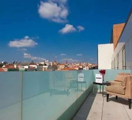 Hf Fenix Urban Otel