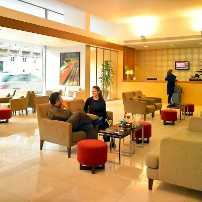 Hf Fenix Urban Otel