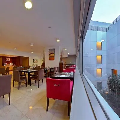 Hotel Hf Fénix Urban 4*