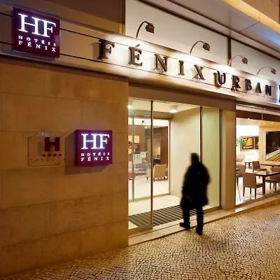 Hf Fénix Urban Hotel 4*