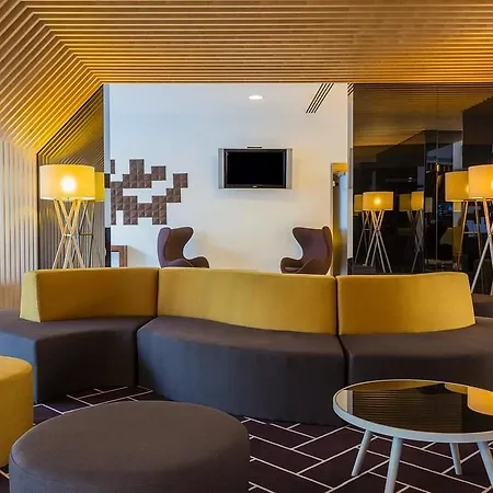 Otel Hf Fenix Urban Lisboa