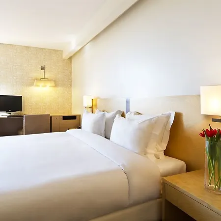 Otel Hf Fenix Urban 4*