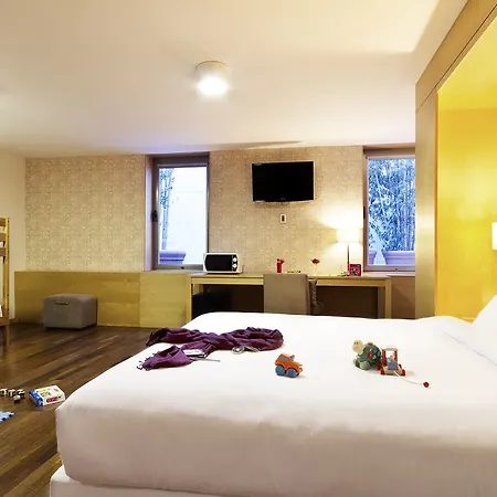 Szálloda Hf Fénix Urban