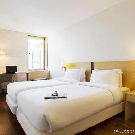 Szálloda Hf Fénix Urban 4*