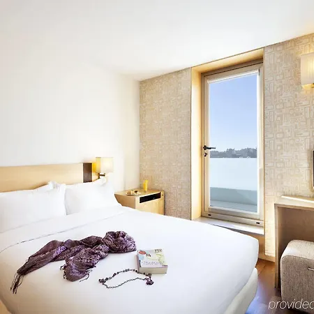 Szálloda Hf Fénix Urban 4*