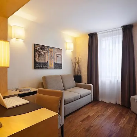 Hf Fenix Urban 4* Лісабон