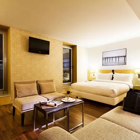 Hf Fenix Urban Otel Lisboa