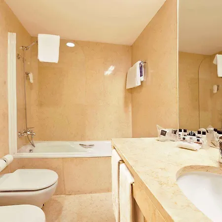 Hf Fénix Urban 4* Lisbona