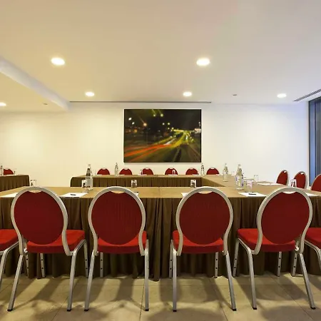 Hf Fenix Urban Otel