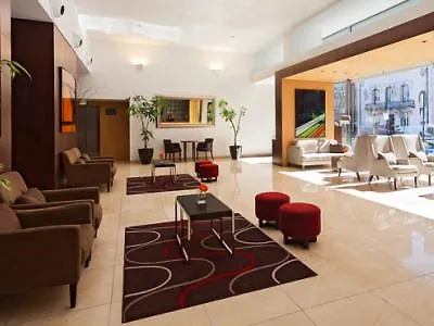 Hotel Hf Fénix Urban