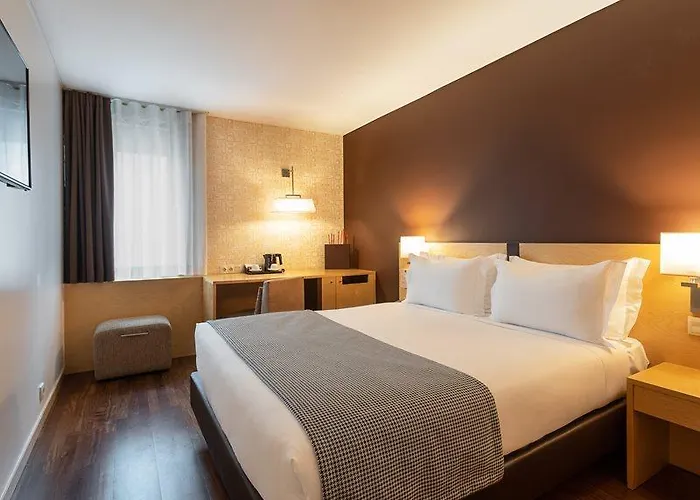 Hf Fenix Urban Lissabon