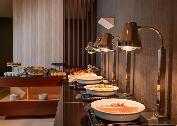 Hotel Hf Fenix Urban