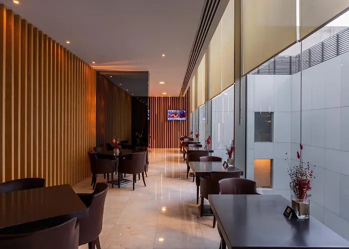 Hf Fenix Urban Hotel