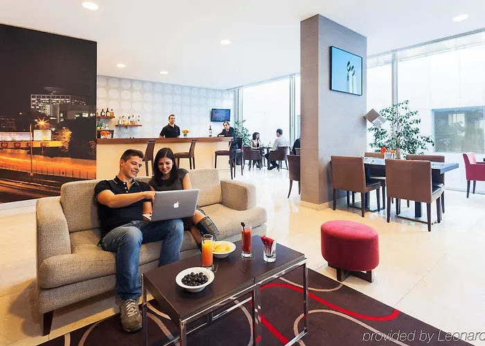 Hotel Hf Fenix Urban Lissabon