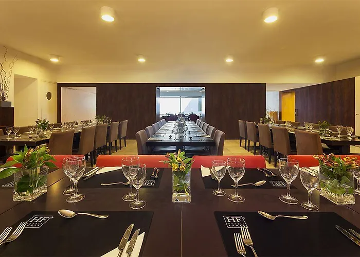 Hf Fenix Urban Hotel