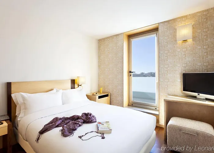 Hotel Hf Fenix Urban 4*