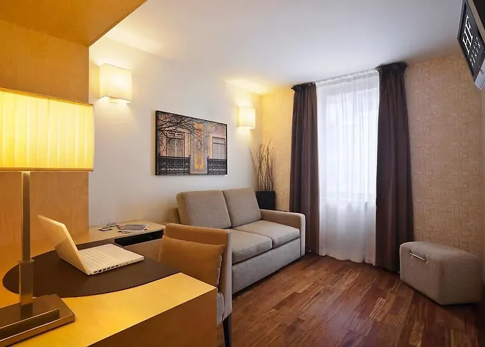 Hf Fenix Urban 4* Lissabon