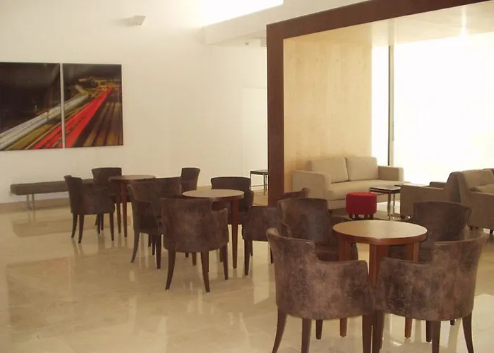 Hotel Hf Fenix Urban