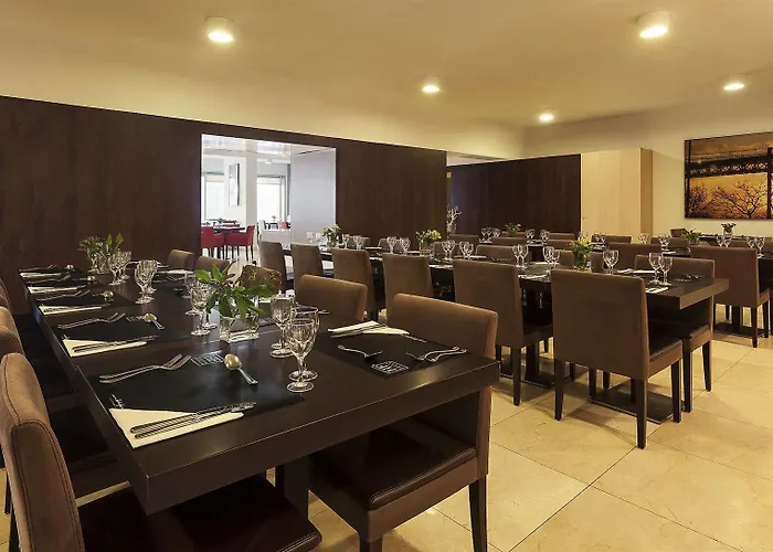 Hotel Hf Fenix Urban