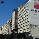 Отель Hf Fenix Urban 4*