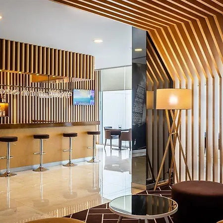 Hf Fenix Urban Hotel