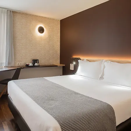 Hf Fenix Urban Hotel Lissabon