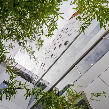 Hotel Hf Fenix Urban