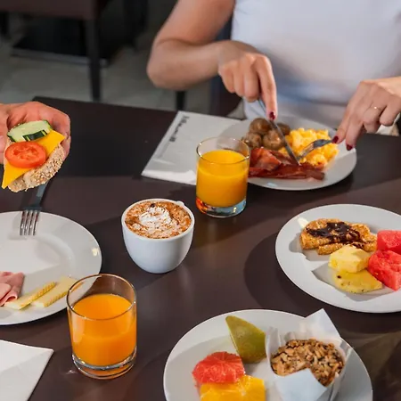 Hf Fenix Urban Hotel Lissabon