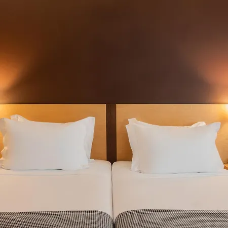 Hf Fenix Urban Hotel 4*