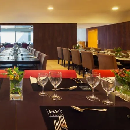 Hf Fenix Urban Lissabon