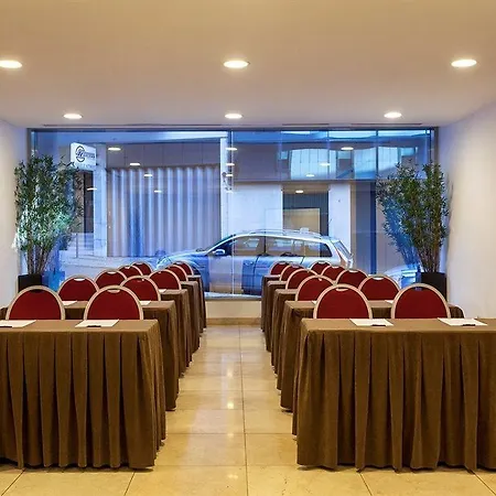 Hotel Hf Fenix Urban