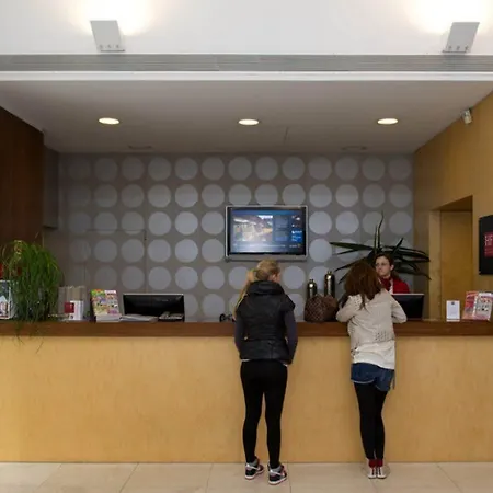 Hotel Hf Fenix Urban Lissabon