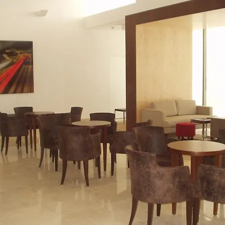 Hotel Hf Fenix Urban