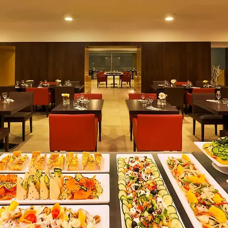 Hf Fenix Urban Lissabon