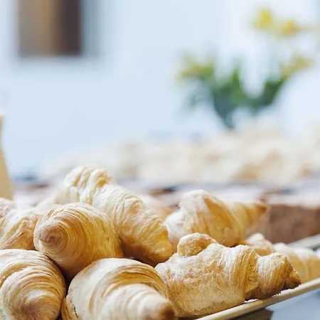 Hotel Hf Fenix Urban Lissabon