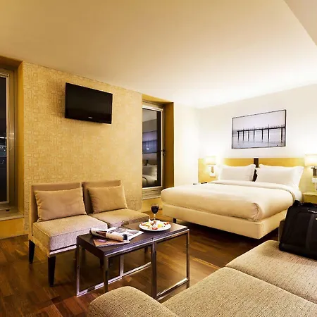 Hf Fenix Urban Hotel Lissabon