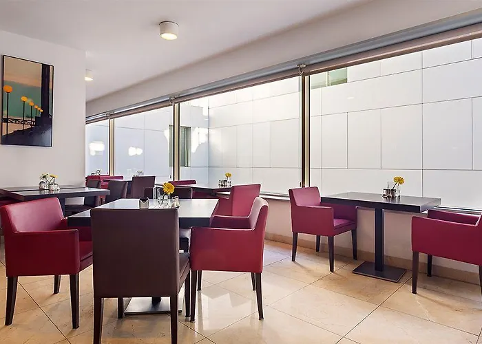 Hf Fenix Urban Lisbon