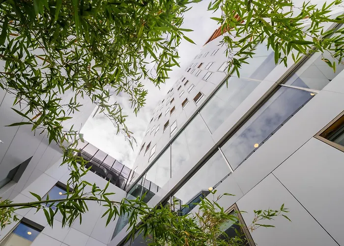 Hotel Hf Fenix Urban