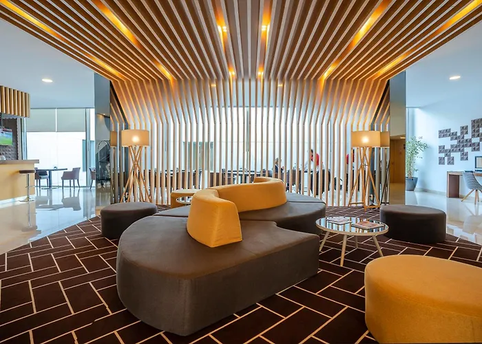 Hf Fenix Urban Lisbon