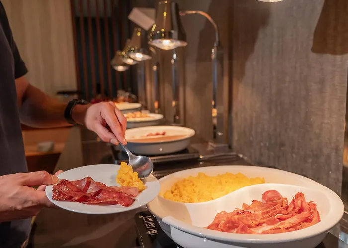 Hf Fenix Urban Hotel