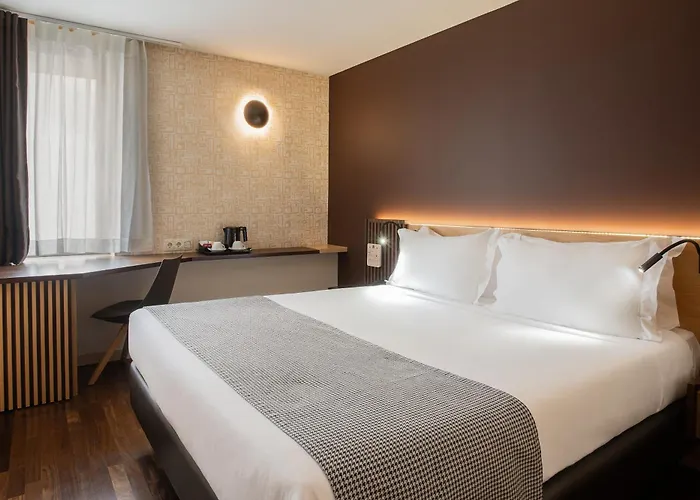 Hf Fenix Urban 4* Lisbon