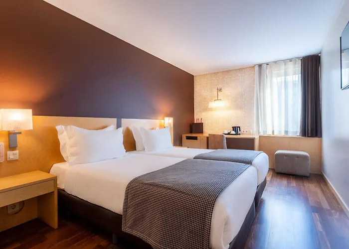 Hf Fenix Urban Lisbon