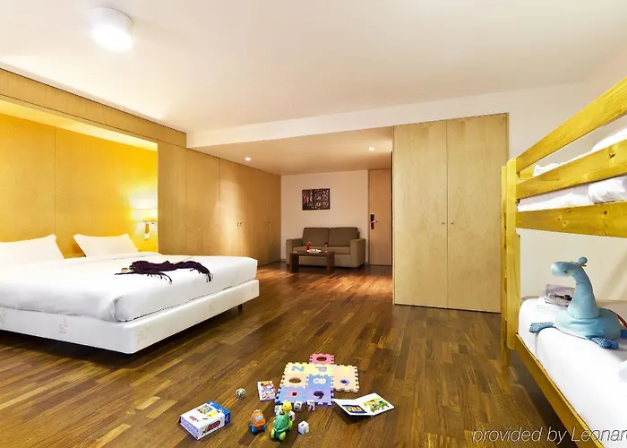 Hf Fenix Urban Hotel 4*