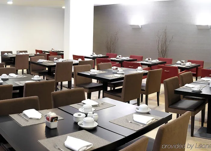 Hf Fenix Urban 4* Lisbon